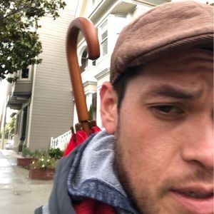 Meet your Posher, Hector